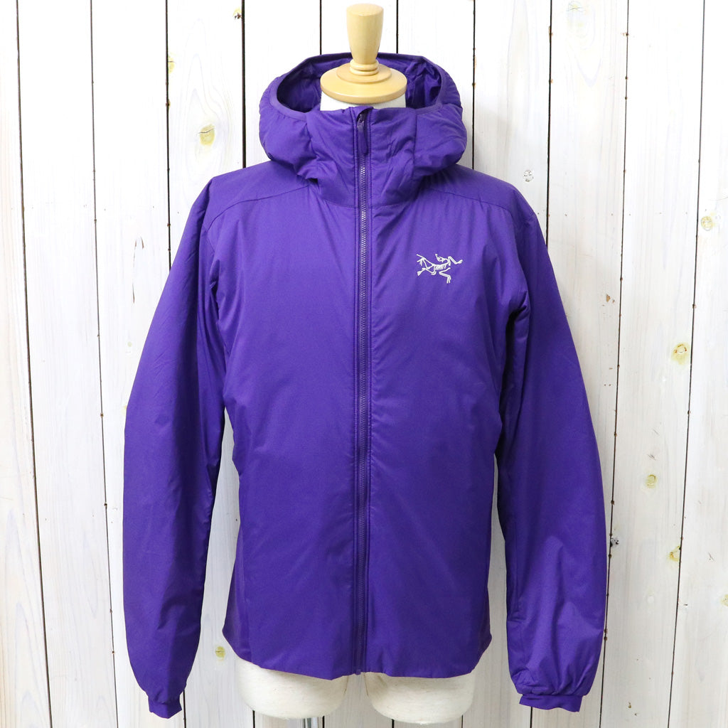ARC'TERYX : Atom Hoody (Azalea)