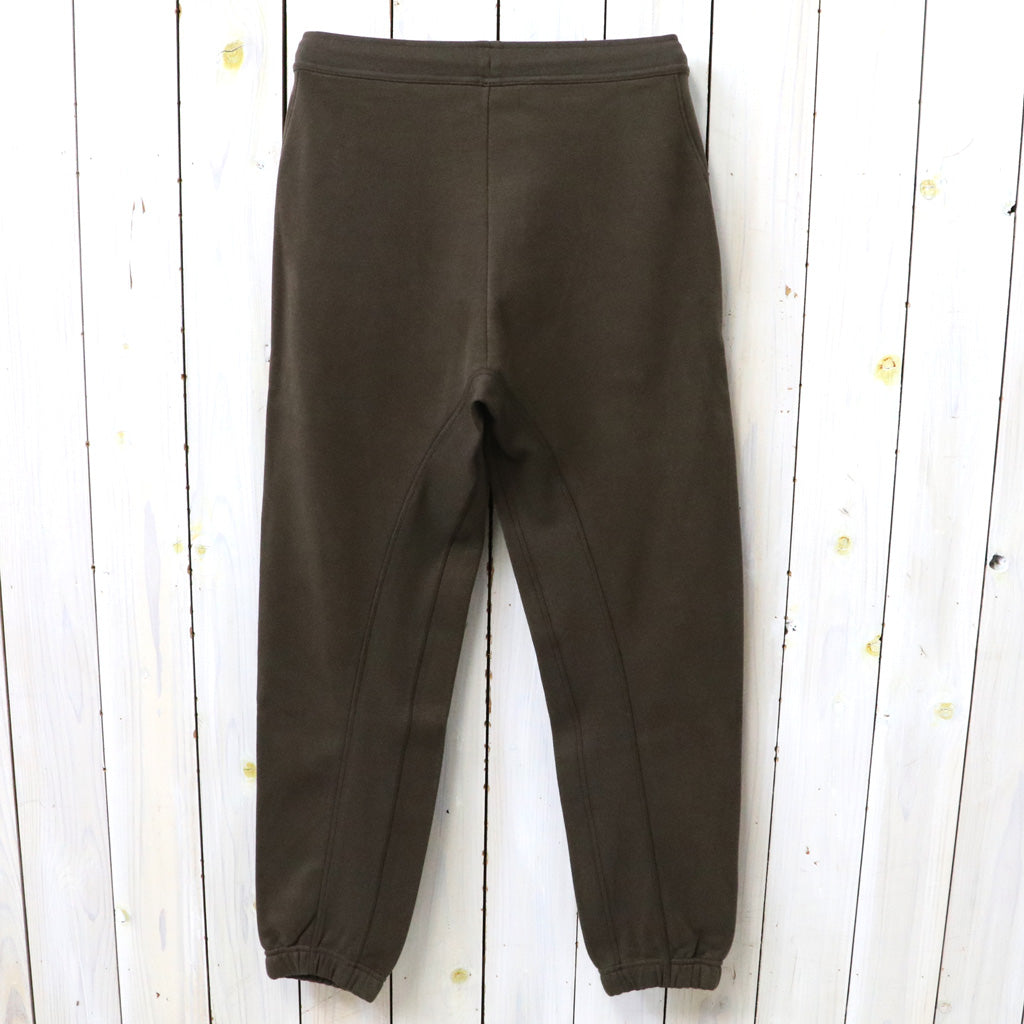 ARC'TERYX : Emblem Fleece Jogger (Carob)