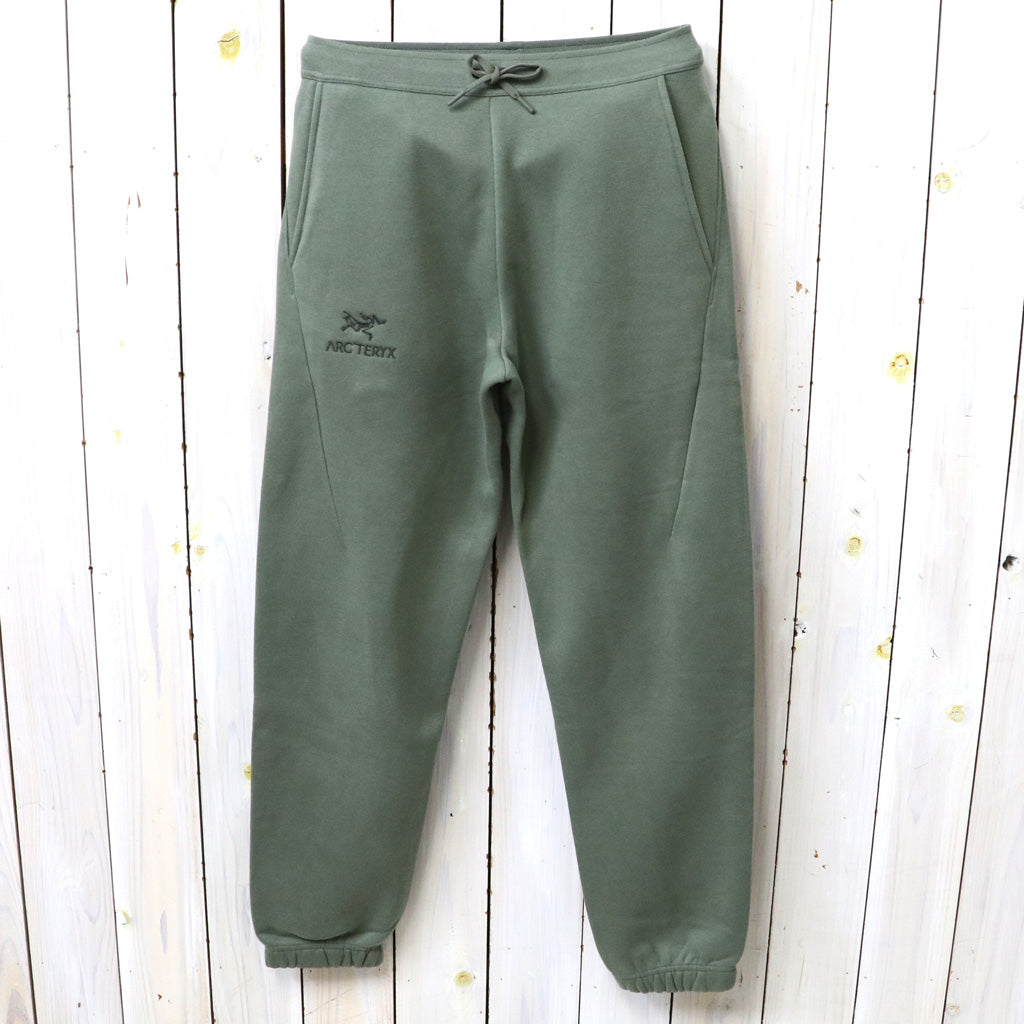 ARC'TERYX : Emblem Fleece Jogger (Forage)