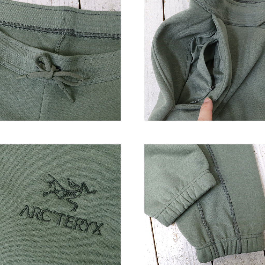 ARC'TERYX : Emblem Fleece Jogger (Forage)