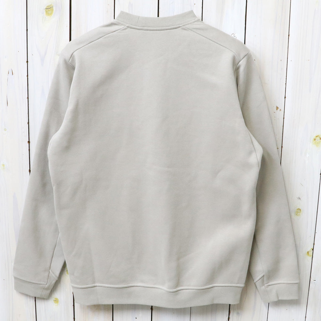 ARC'TERYX : Emblem Fleece Crew (Rune)