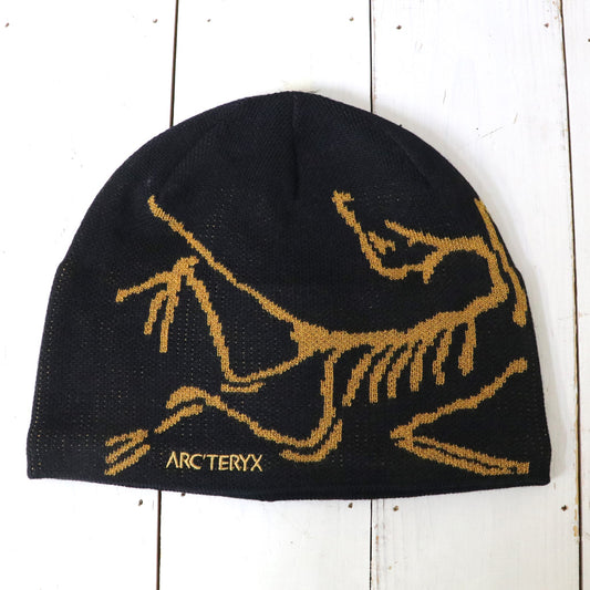 ARC'TERYX : Bird Head Toque (24K Black)