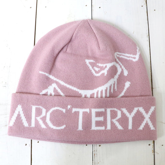 ARC'TERYX : Bird Word Toque (Bliss/Arctic Silk)