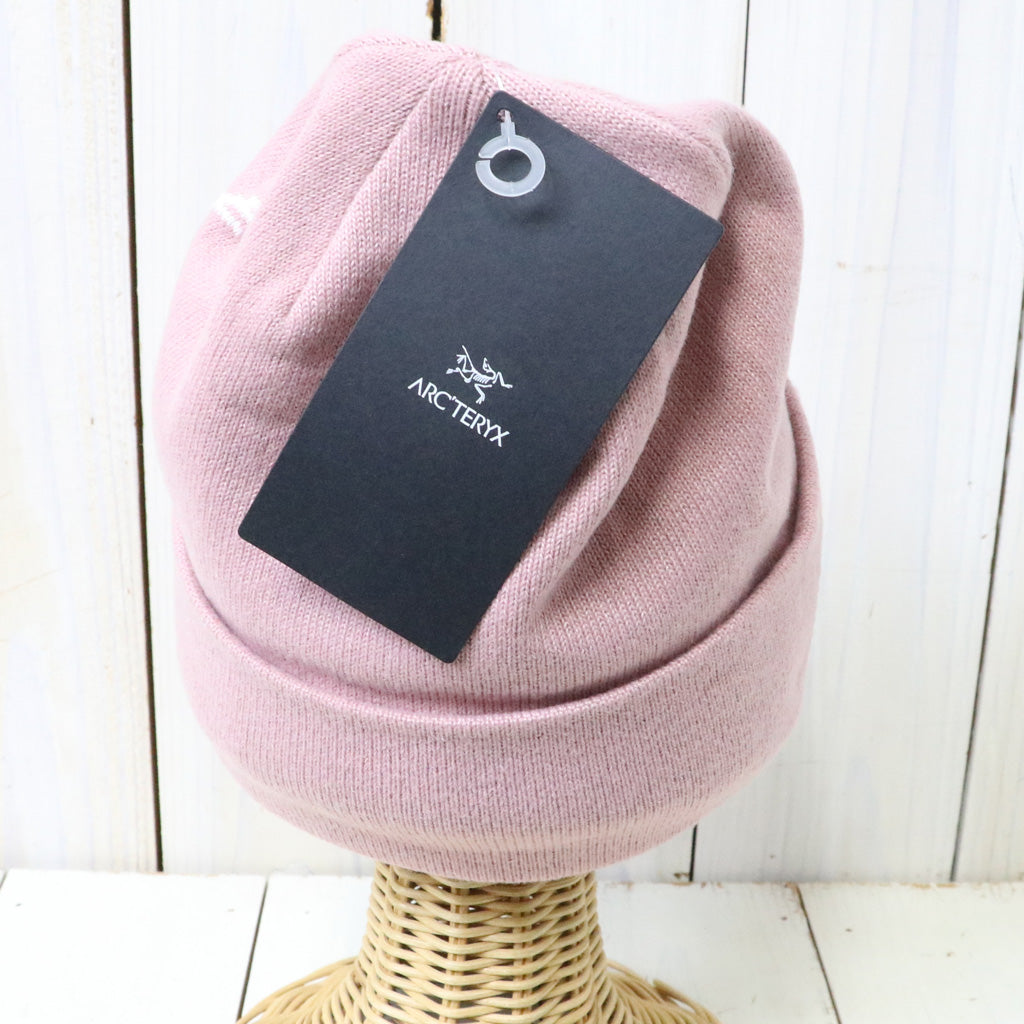 ARC'TERYX : Bird Word Toque (Bliss/Arctic Silk)