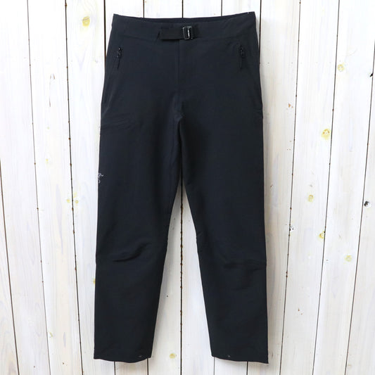 ARC'TERYX : Gamma AR Pant (Black-Short)