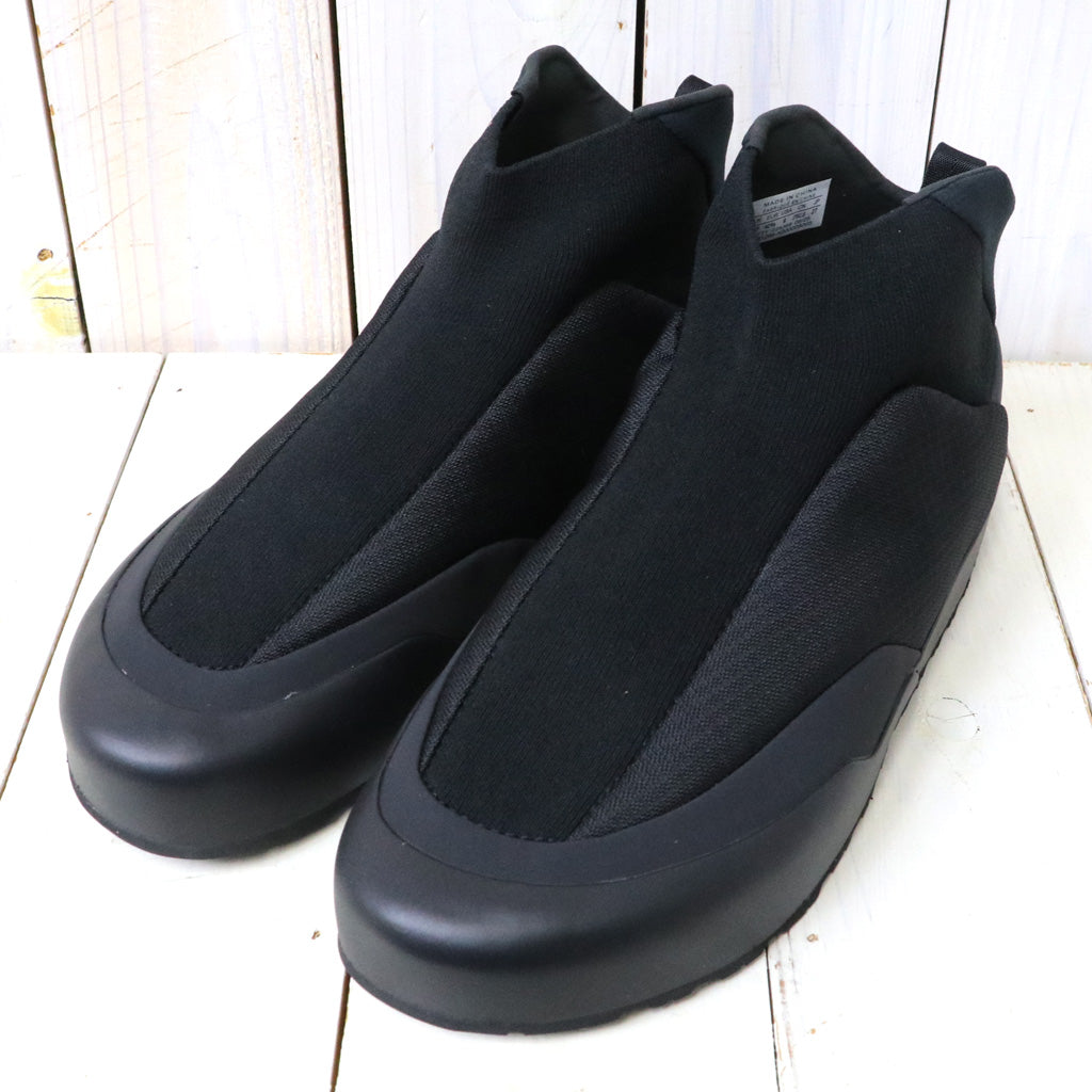 ARC'TERYX : Kragg Insulated (Black/Black)