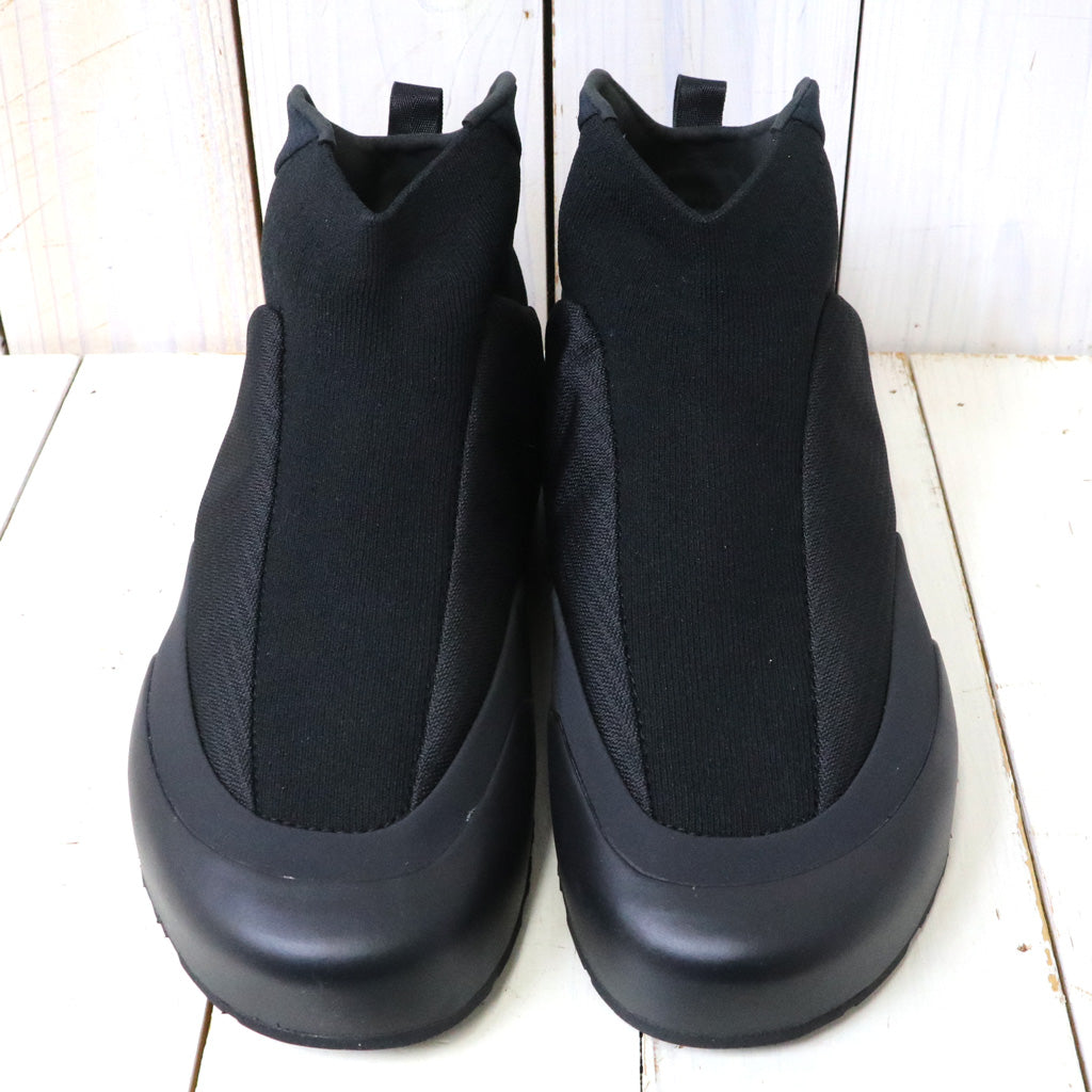 ARC'TERYX : Kragg Insulated (Black/Black)