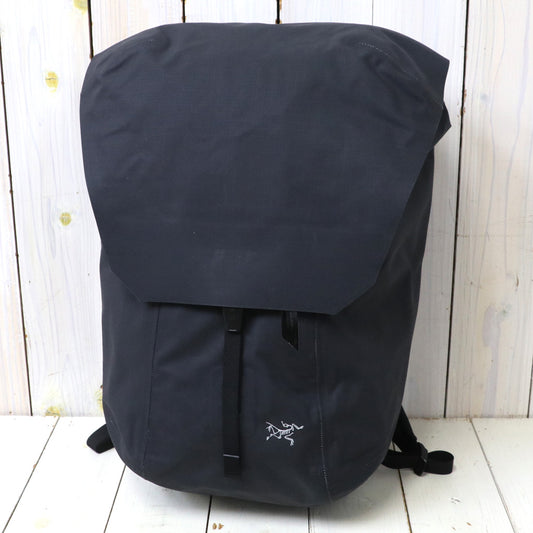ARC'TERYX : Granville 25 Backpack (Black)
