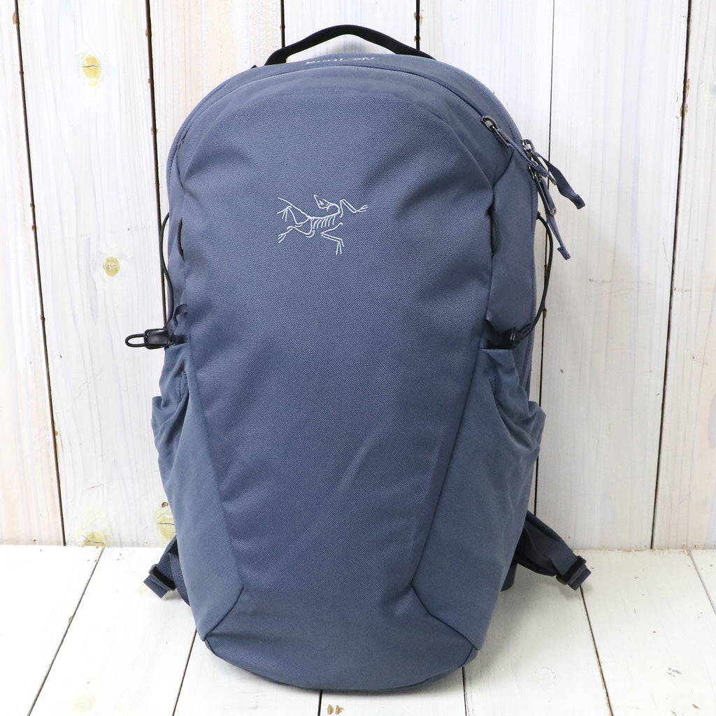 ARC'TERYX : Mantis 16 Backpack (Dk Stratus) – Reggieshop