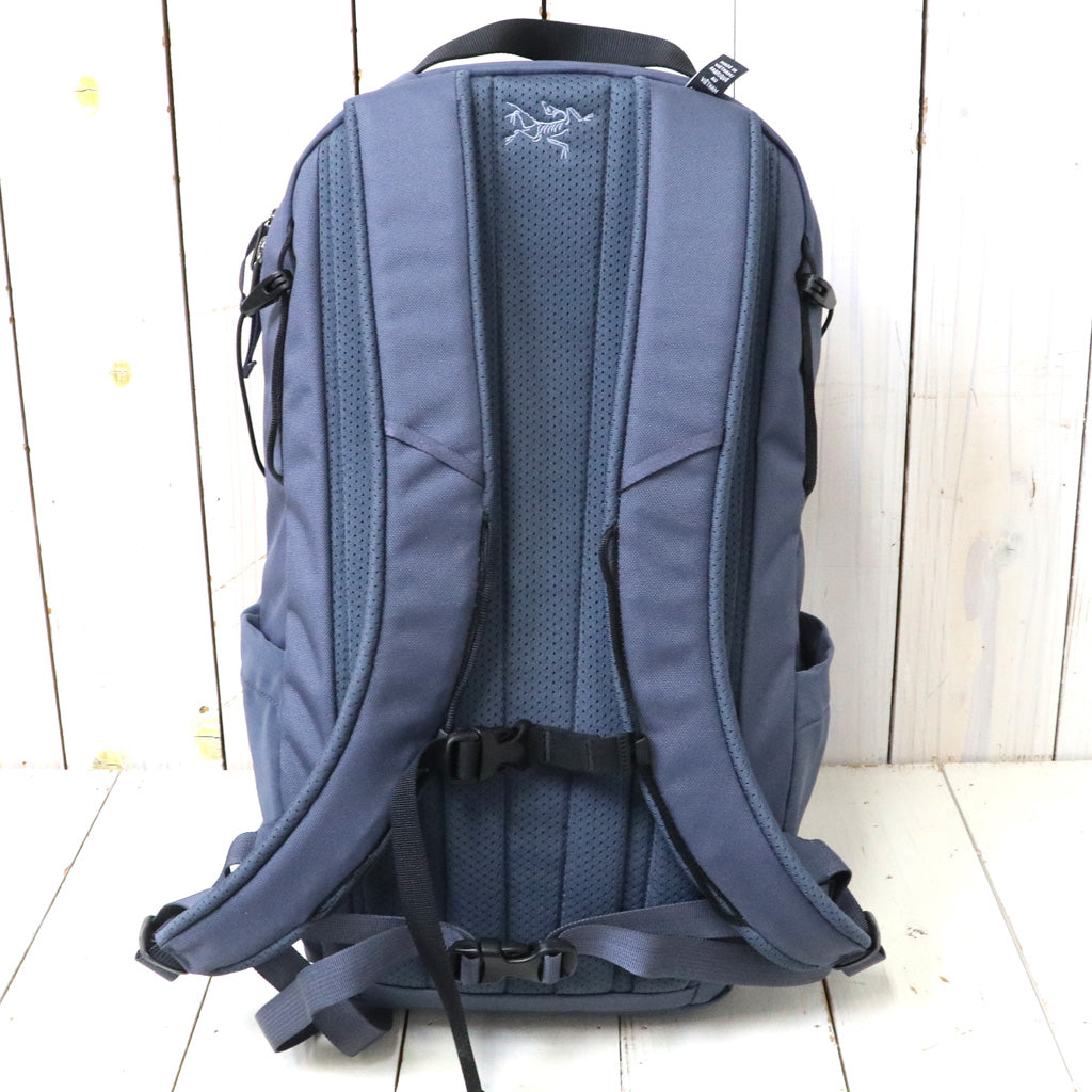 ARC'TERYX : Mantis 16 Backpack (Dk Stratus)