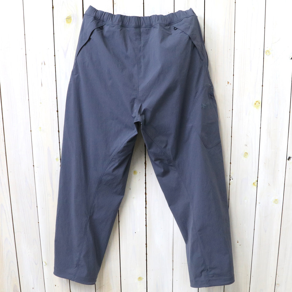 ARC'TERYX : Konseal Pant (Dk Stratus)