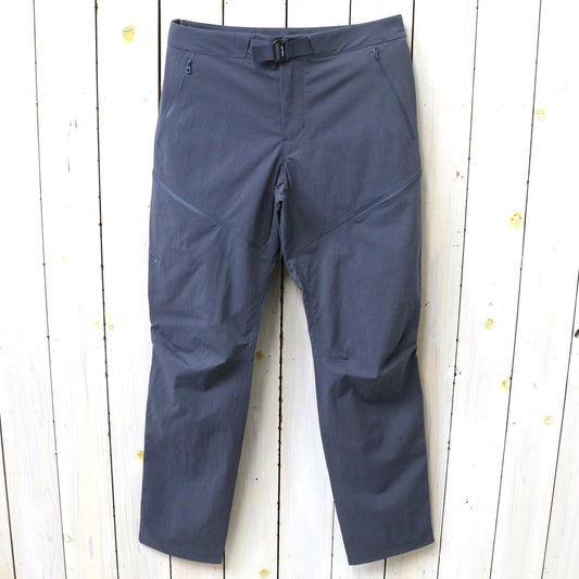 ARC'TERYX : Gamma Quick Dry Pant (Dk Stratus)