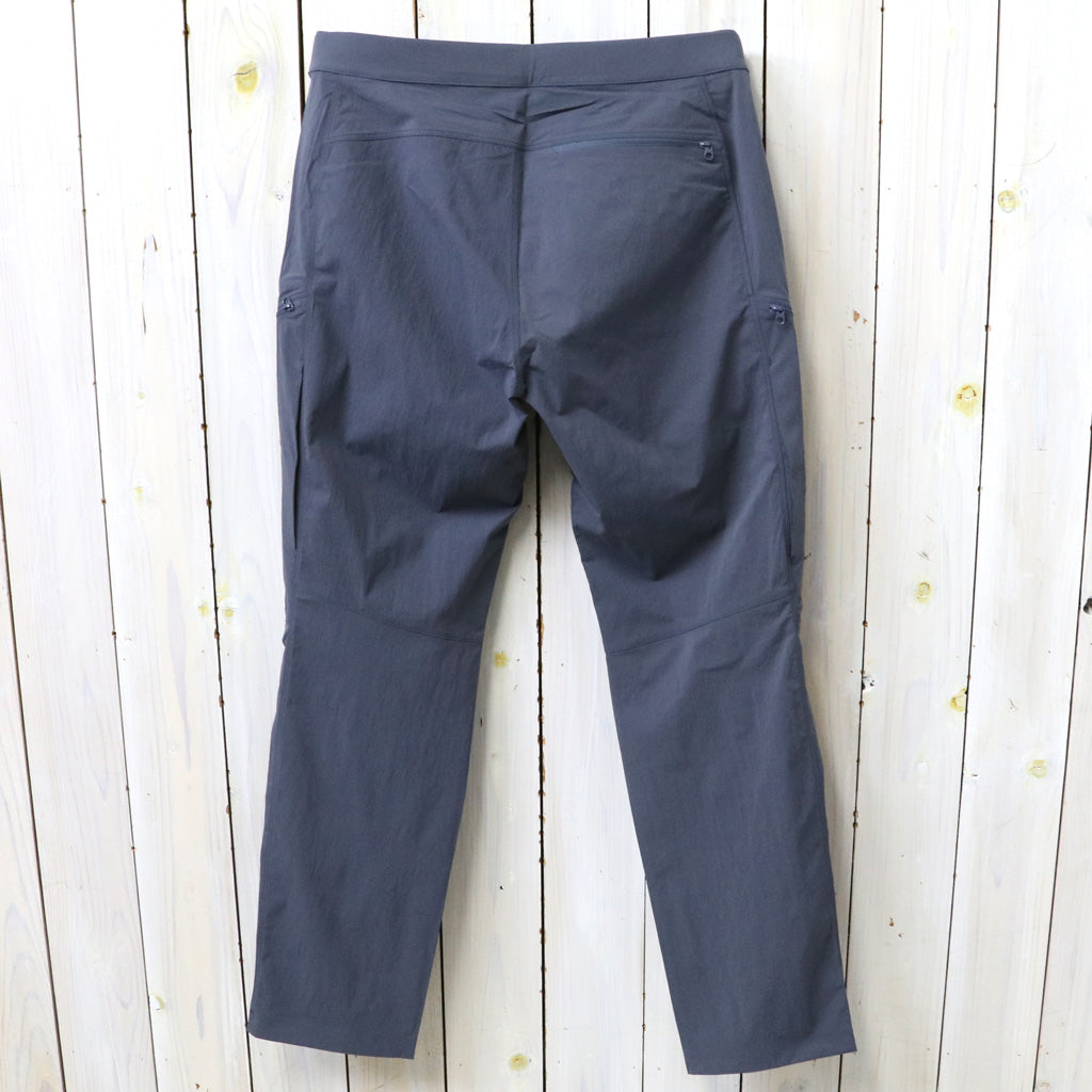 ARC'TERYX : Gamma Quick Dry Pant (Dk Stratus)