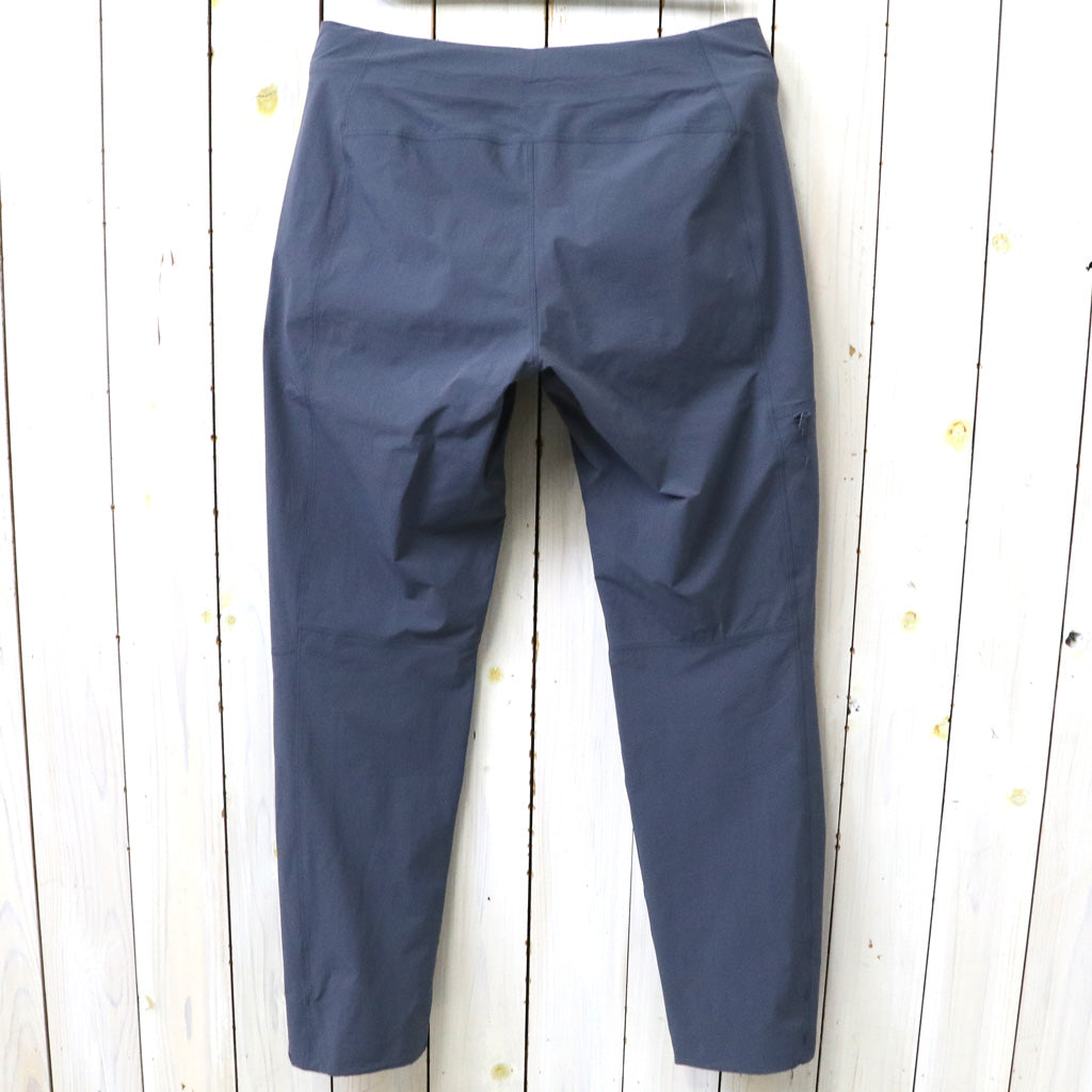 ARC'TERYX : Gamma SL Pant (Dk Stratus) – Reggieshop