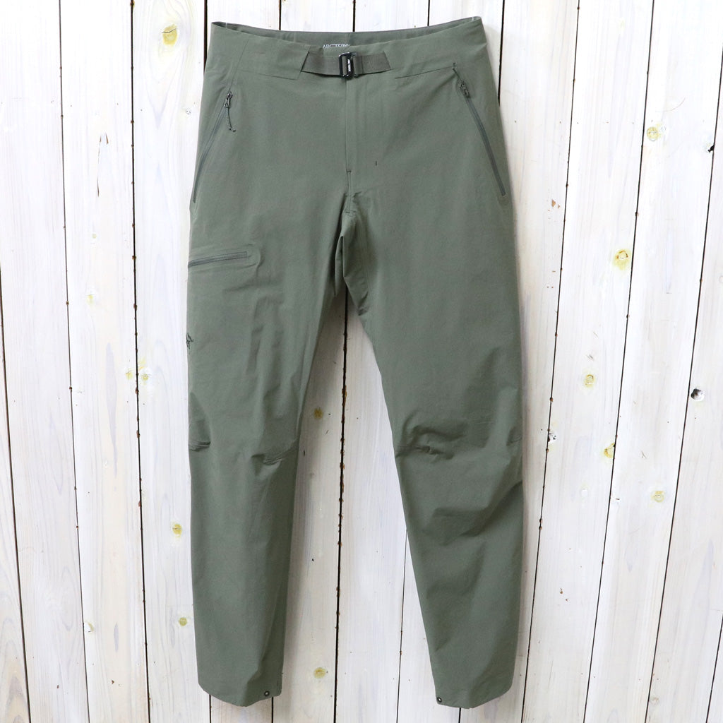 ARC'TERYX : Gamma SL Pant (Forage)