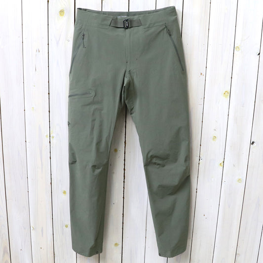 ARC'TERYX : Gamma SL Pant (Forage)