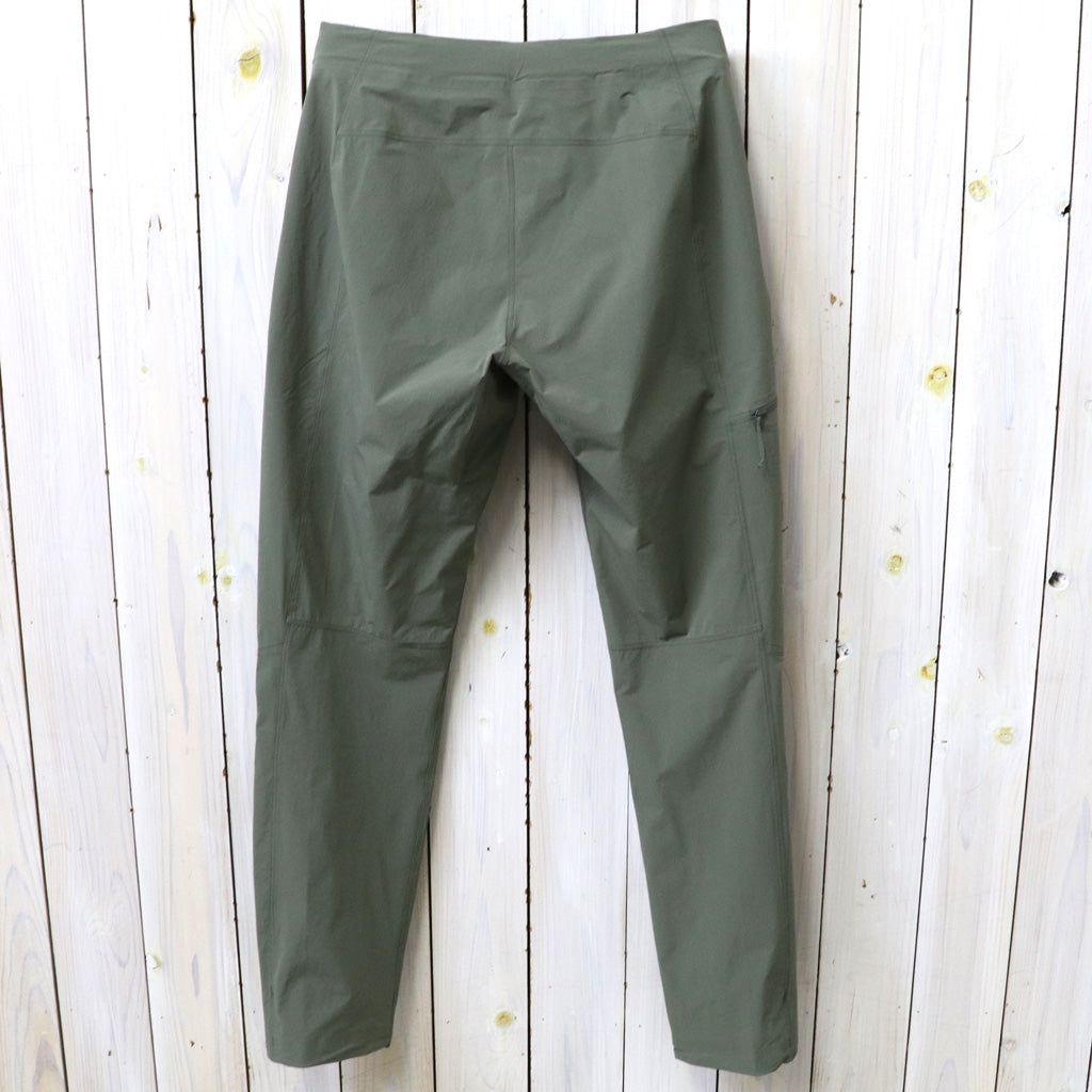 ARC'TERYX : Gamma SL Pant (Forage)