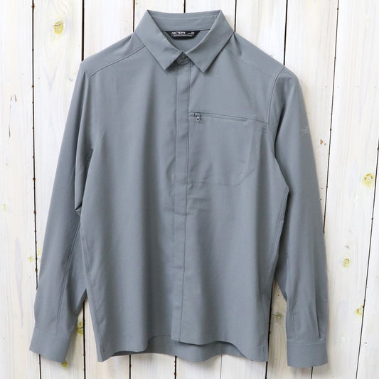 ARC'TERYX : Skyline LS Shirt (Void)