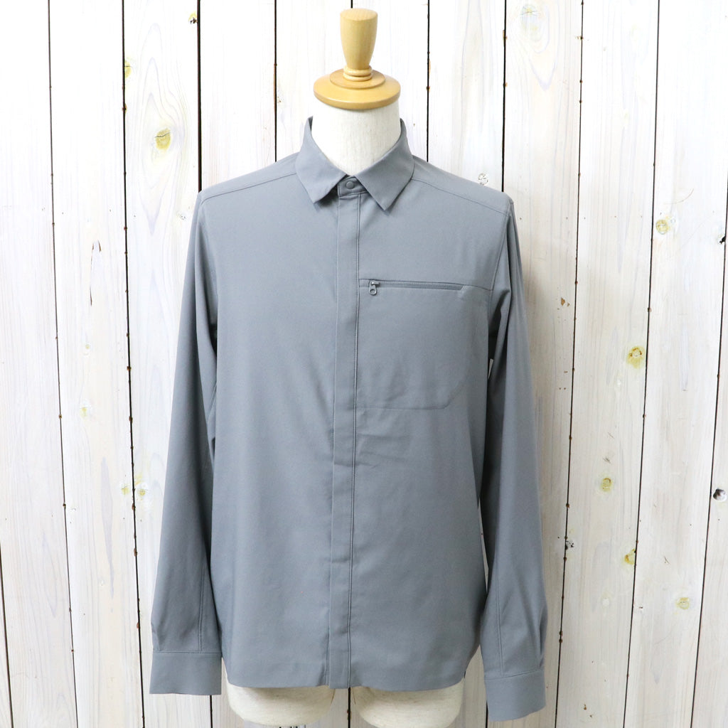 ARC'TERYX : Skyline LS Shirt (Void)