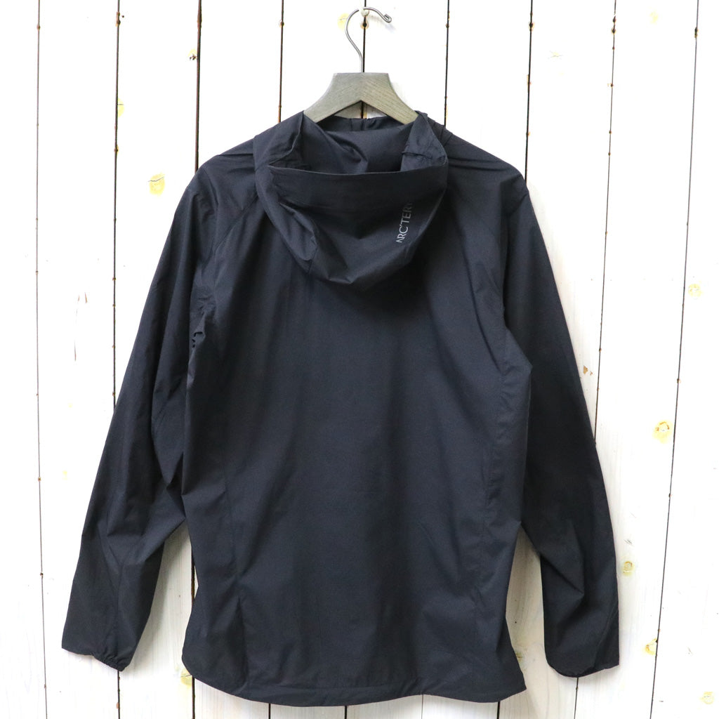 ARC'TERYX : Squamish Hoody (Black)