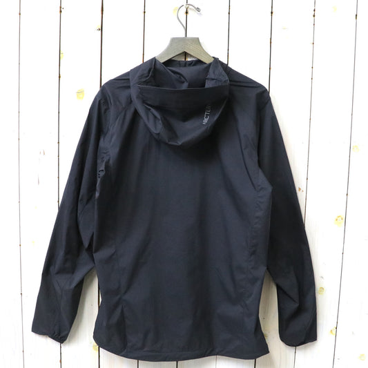 ARC'TERYX : Squamish Hoody (Black)