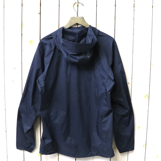 ARC'TERYX : Squamish Hoody (Black Sapphire)