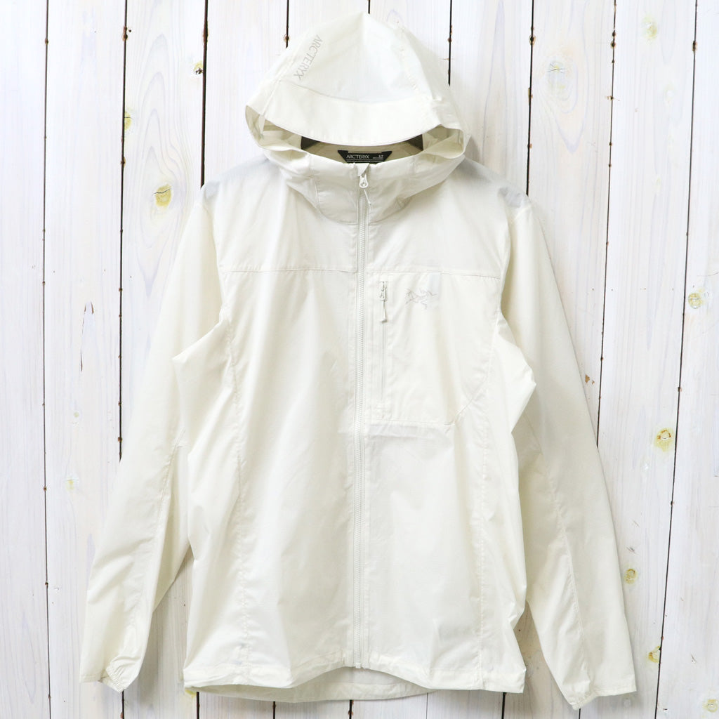 ARC'TERYX : Squamish Hoody (Sea Salt)