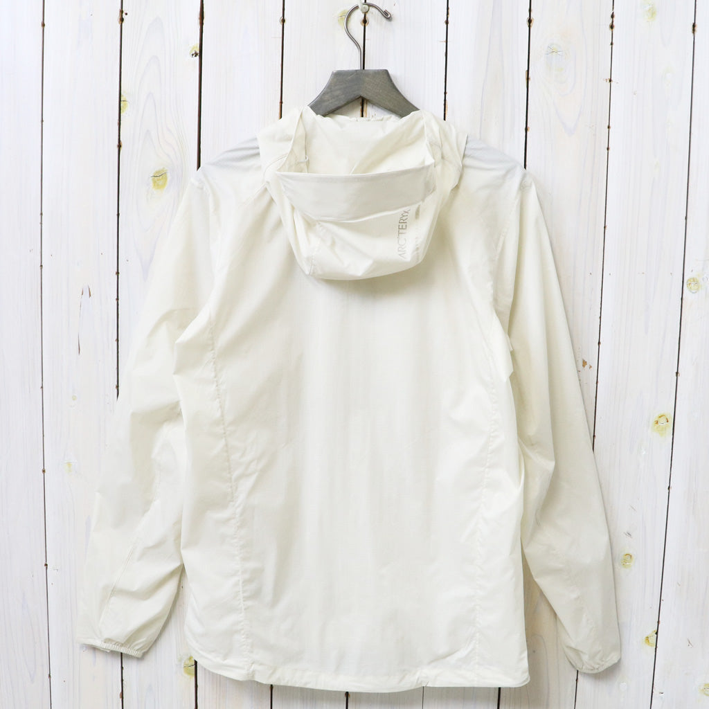 ARC'TERYX : Squamish Hoody (Sea Salt)