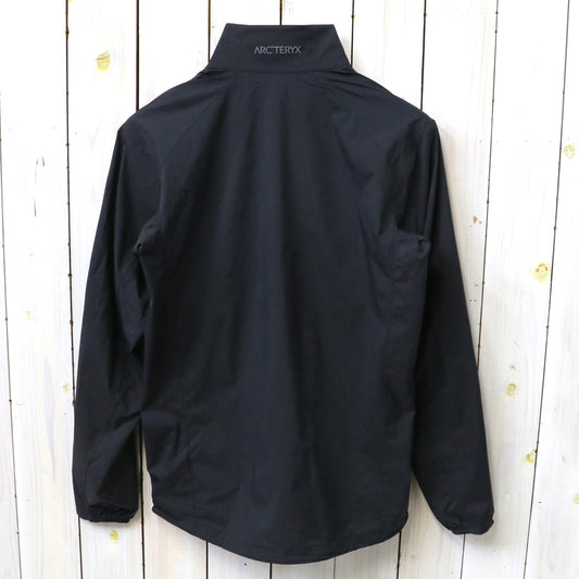 ARC'TERYX : Squamish Jacket (Black)