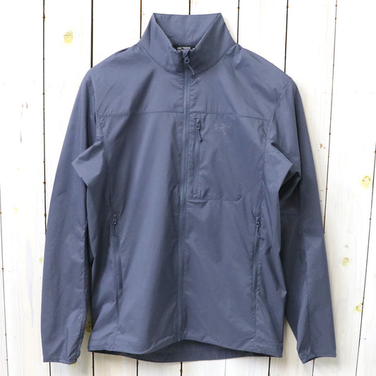 ARC'TERYX : Squamish Jacket (Dk Stratus)