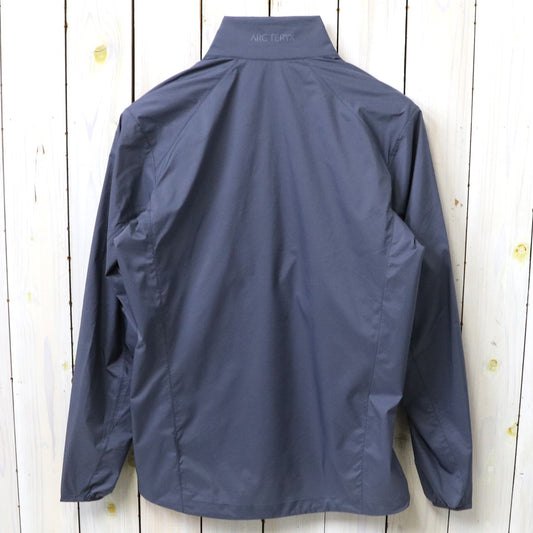 ARC'TERYX : Squamish Jacket (Dk Stratus)
