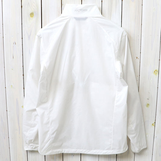 ARC'TERYX : Squamish Jacket (Arctic Silk)