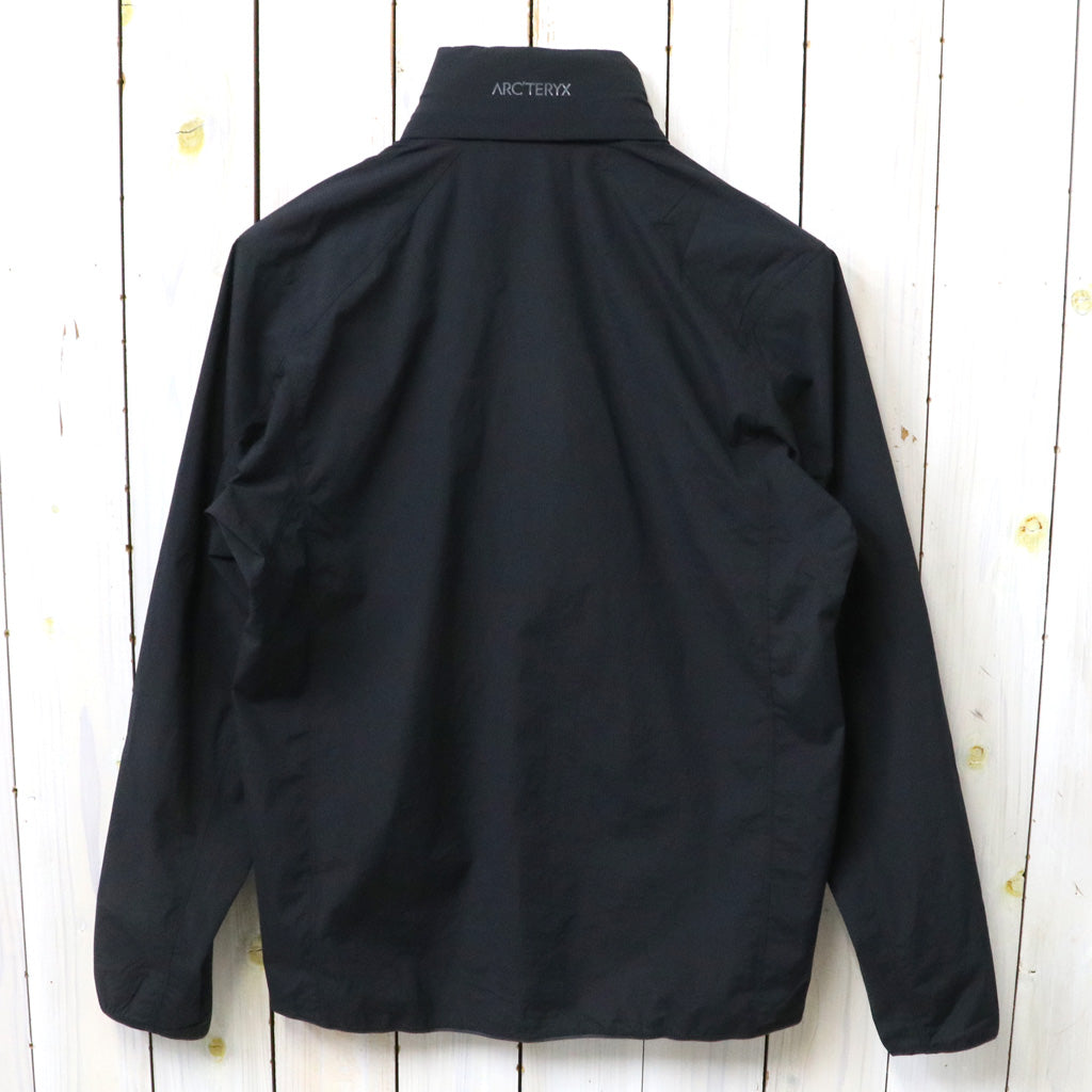 ARC'TERYX : Ossa Stowhood (Black)