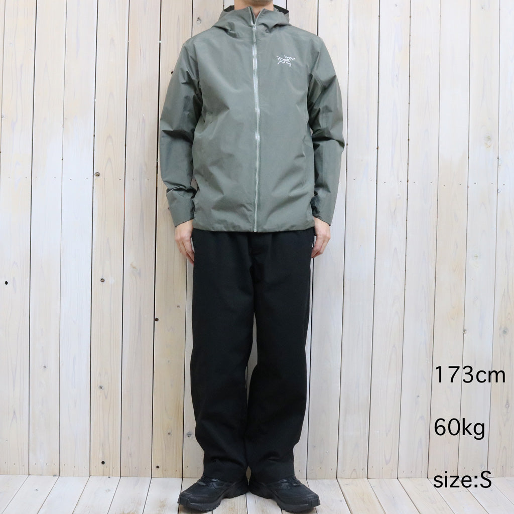 ARC'TERYX : Solano Hoody (Forage) – Reggieshop