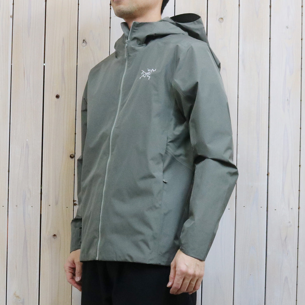 ARC'TERYX : Solano Hoody (Forage) – Reggieshop