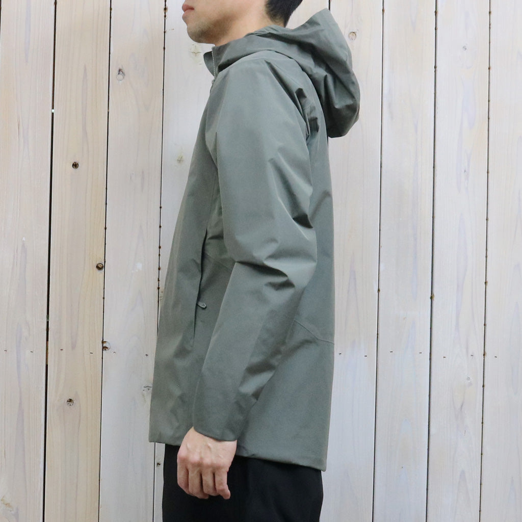 ARC'TERYX : Solano Hoody (Forage)