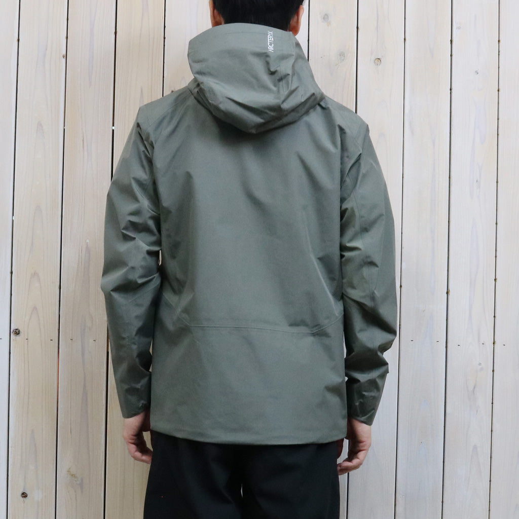ARC'TERYX : Solano Hoody (Forage) – Reggieshop