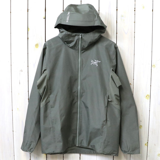 ARC'TERYX : Solano Hoody (Forage)