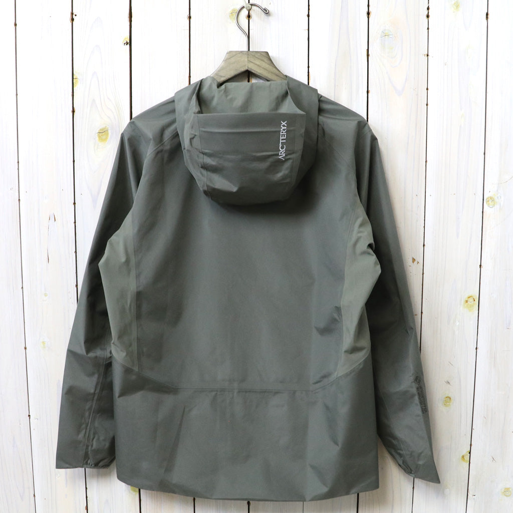 ARC'TERYX : Solano Hoody (Forage)