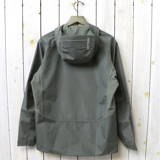 ARC'TERYX : Solano Hoody (Forage)