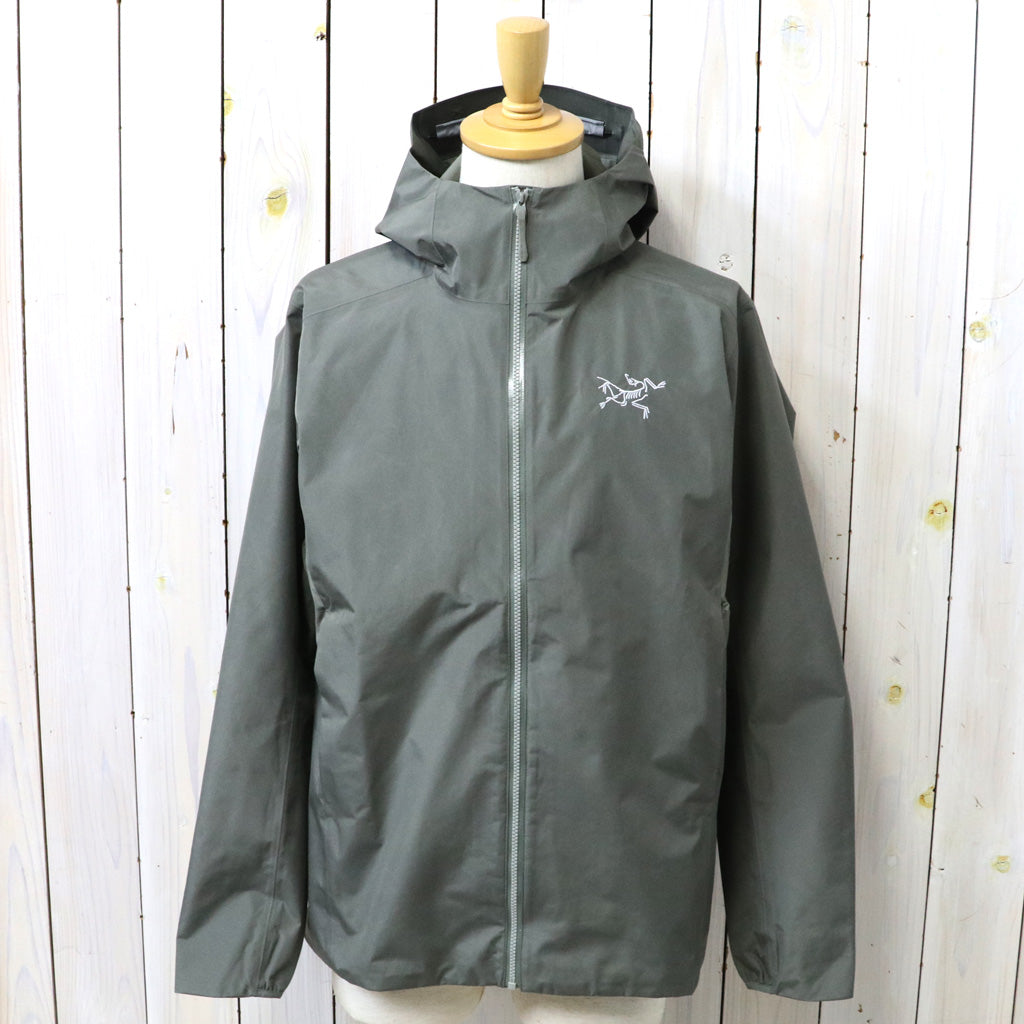 ARC'TERYX : Solano Hoody (Forage) – Reggieshop