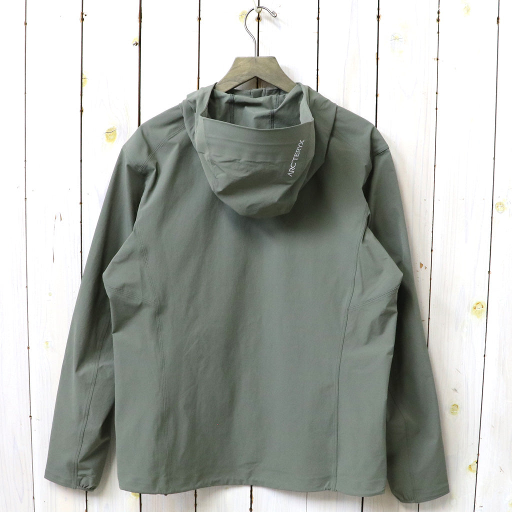 ARC'TERYX : Gamma Hoody (Forage)