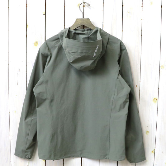 ARC'TERYX : Gamma Hoody (Forage)