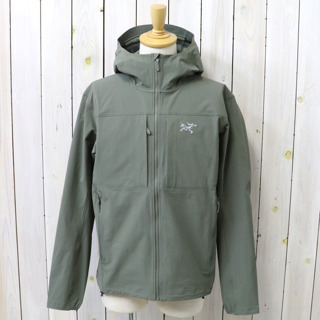 ARC'TERYX : Gamma Hoody (Forage)