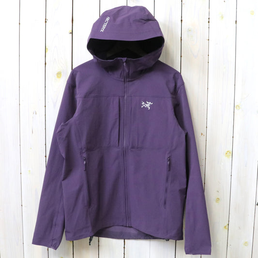 ARC'TERYX : Gamma Hoody (Moondrop)