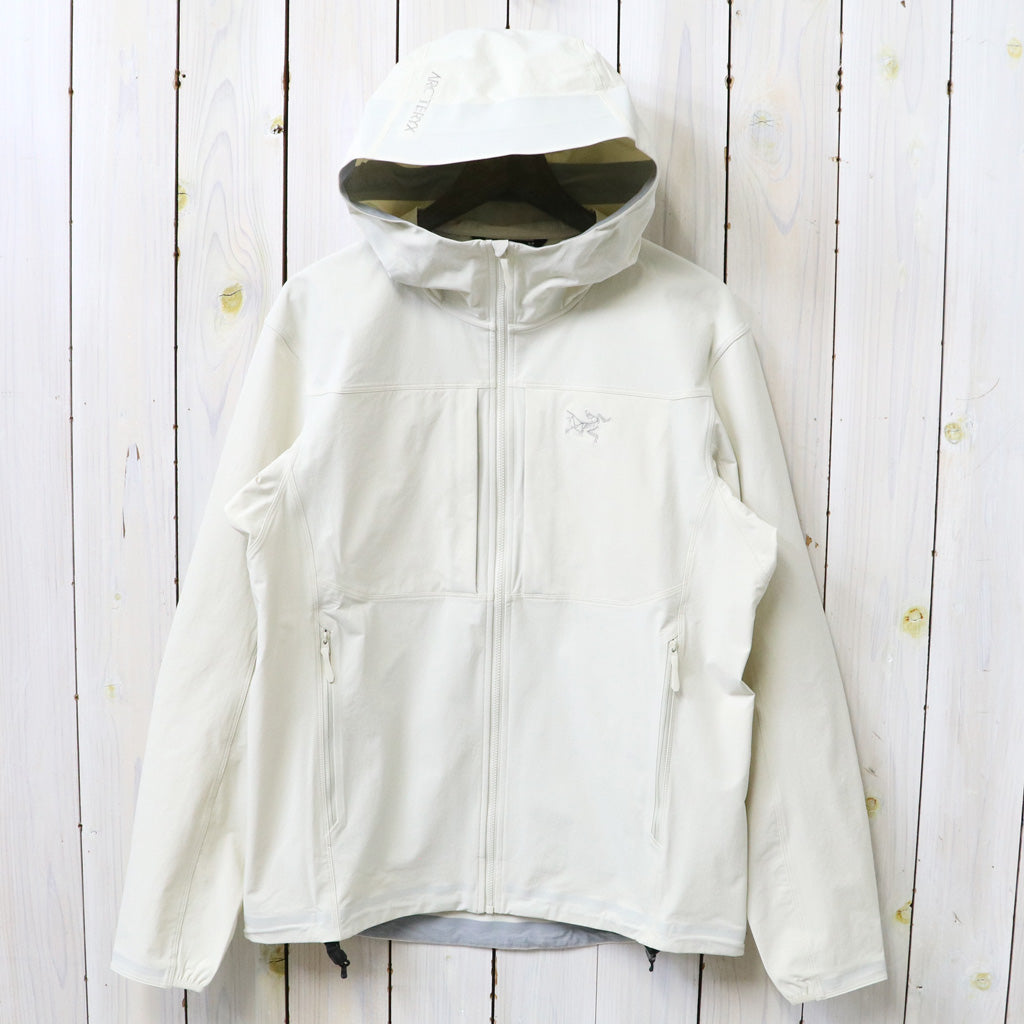 ARC'TERYX : Gamma Hoody (Sea Salt) – Reggieshop