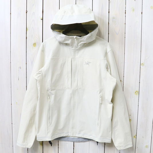 ARC'TERYX : Gamma Hoody (Sea Salt)