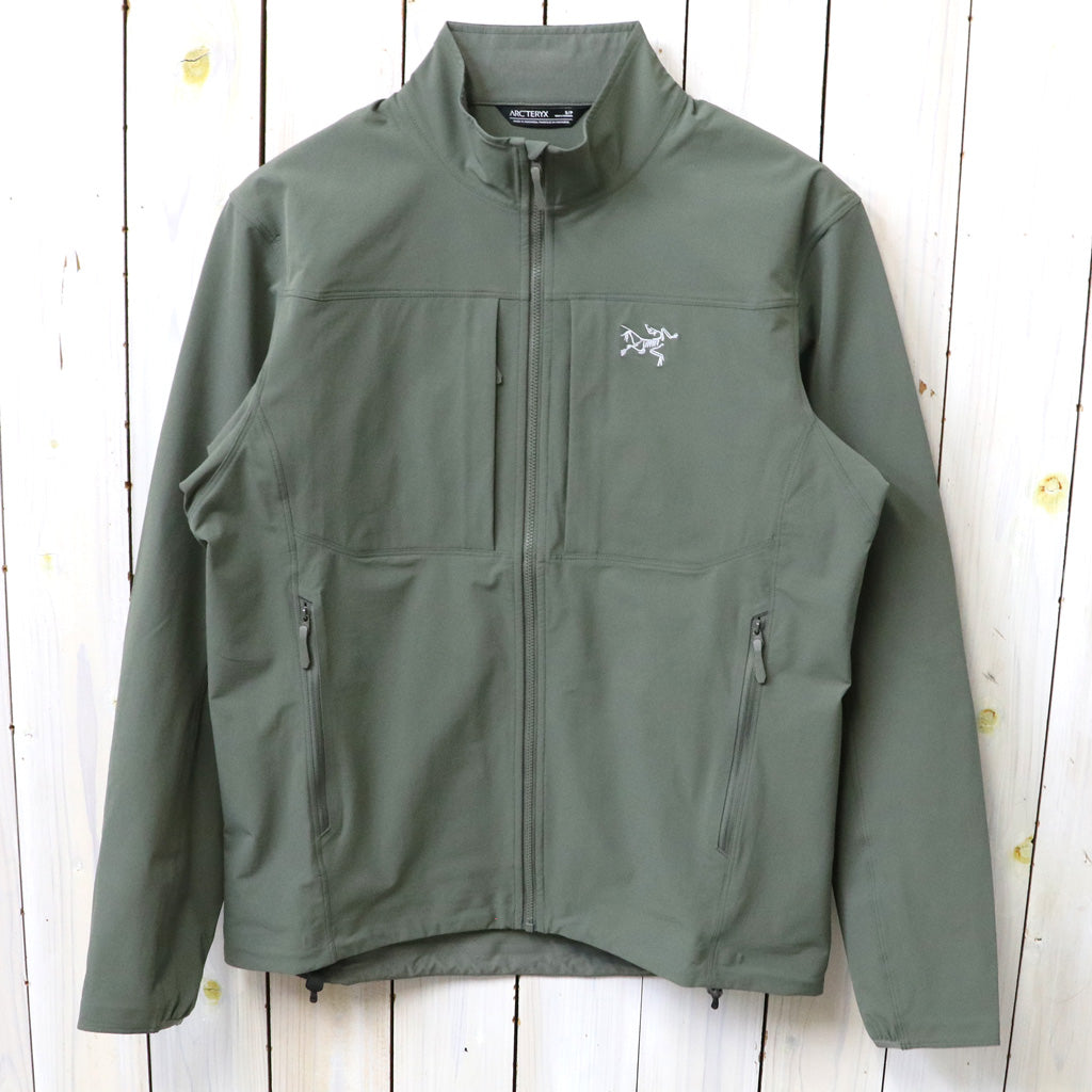 ARC'TERYX : Gamma Jacket (Forage)