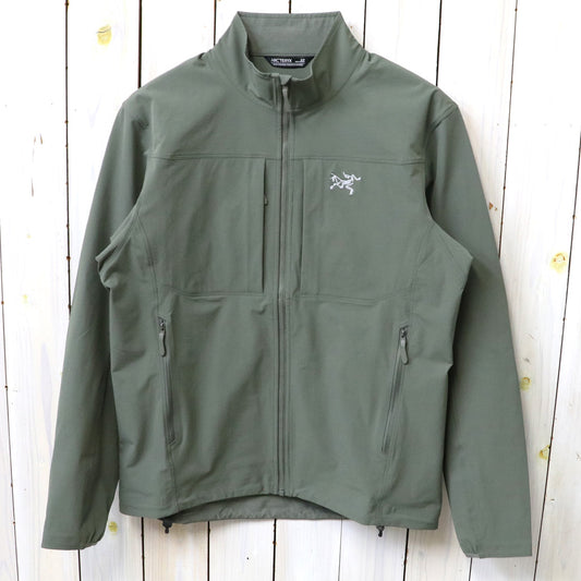 ARC'TERYX : Gamma Jacket (Forage)