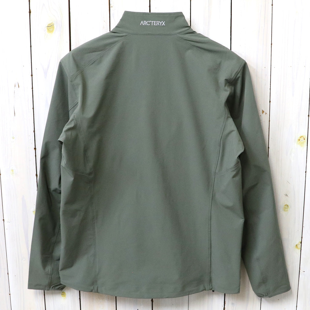 ARC'TERYX : Gamma Jacket (Forage)